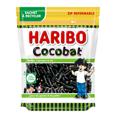 Doypack Cocobat 500g